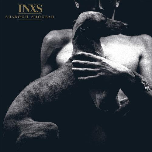 INXS- Shabooh Shoobah (Rocktober '22) ( LP )