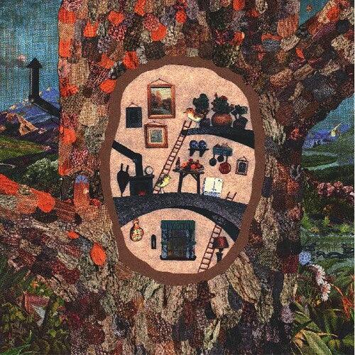 Sara Watkins (Nickelcreek)- Under The Pepper Tree (Silver/Pink Vinyl) ( LP )