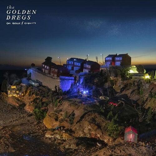 Golden Dregs- On Grace & Dignity ( LP )