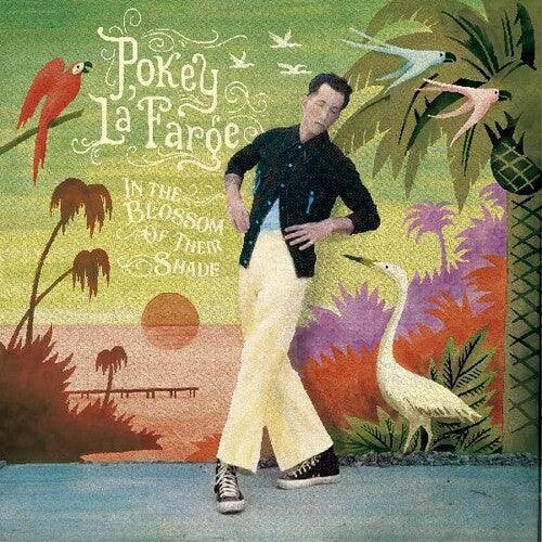 Pokey LaFarge- In The Blossom Of Their Shade ( LP )
