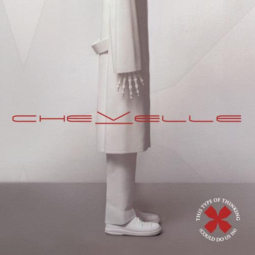 Chevelle- This Type Of Thinking (Could Do Us In) ( LP )