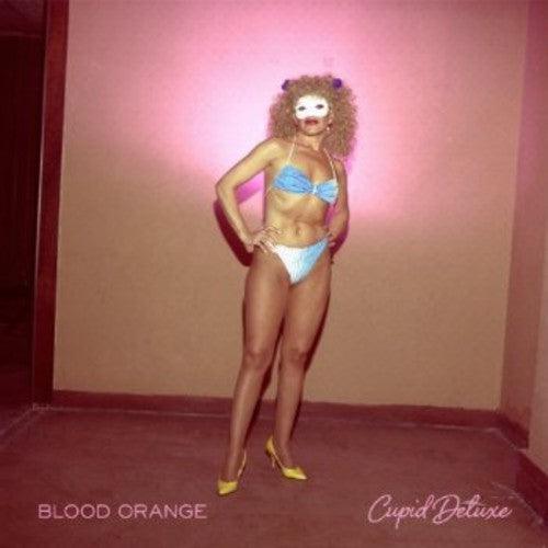 Blood Orange- Cupid Deluxe ( LP )