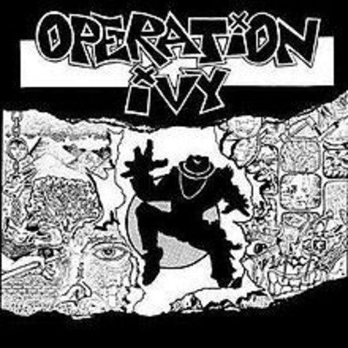 Operation Ivy- Energy ( LP )
