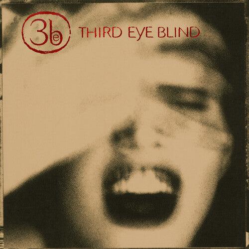Third Eye Blind- Third Eye Blind ( LP )