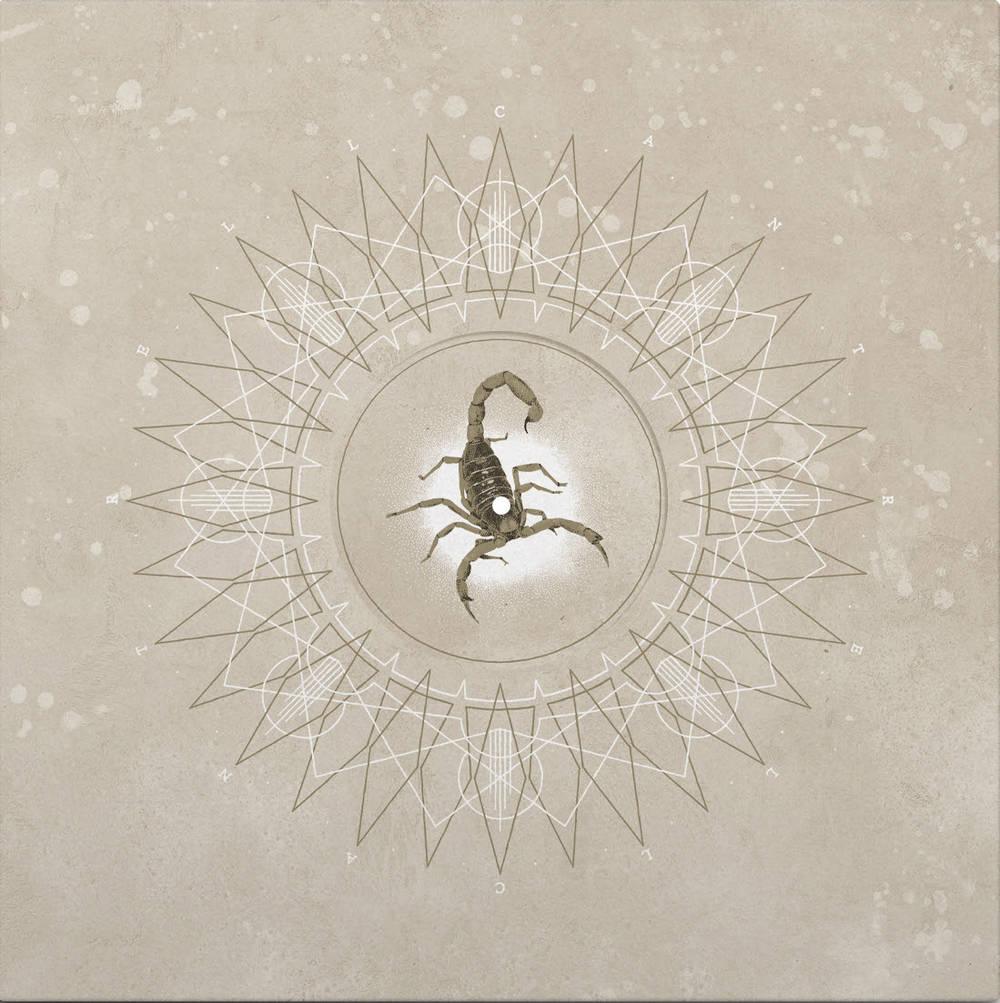 Jerry Cantrell (Alice In Chains)- Siren Song (Indie Exclusive Vinyl) (12") ( LP )
