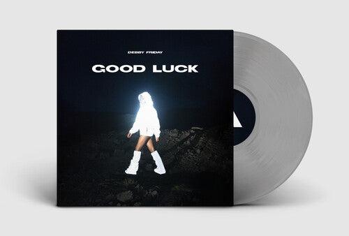 Debby Friday- Good Luck (Indie Exclusive Loser Ed) ( LP )