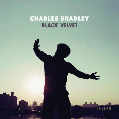 Charles Bradley- Black Velvet ( LP )