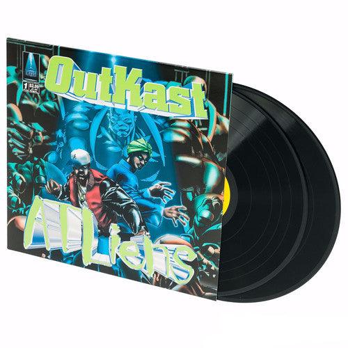 Outkast- Atliens ( LP )