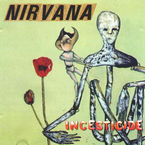 Nirvana- Incesticide ( LP )