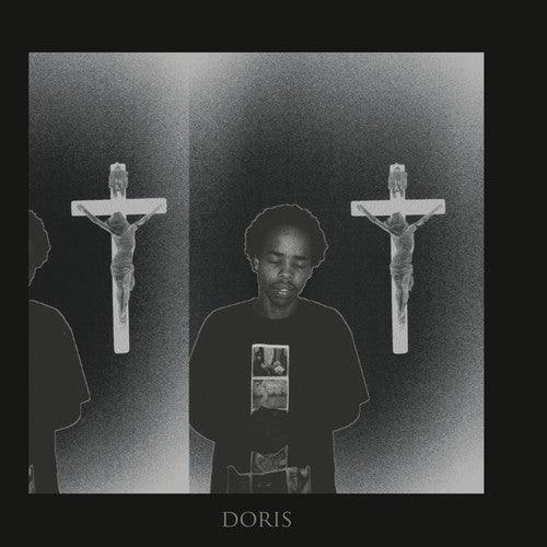 Earl Sweatshirt- Doris ( LP )
