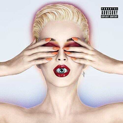 Katy Perry- Witness ( LP )