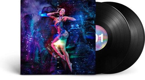 Doja Cat- Planet Her (DLX) ( LP )