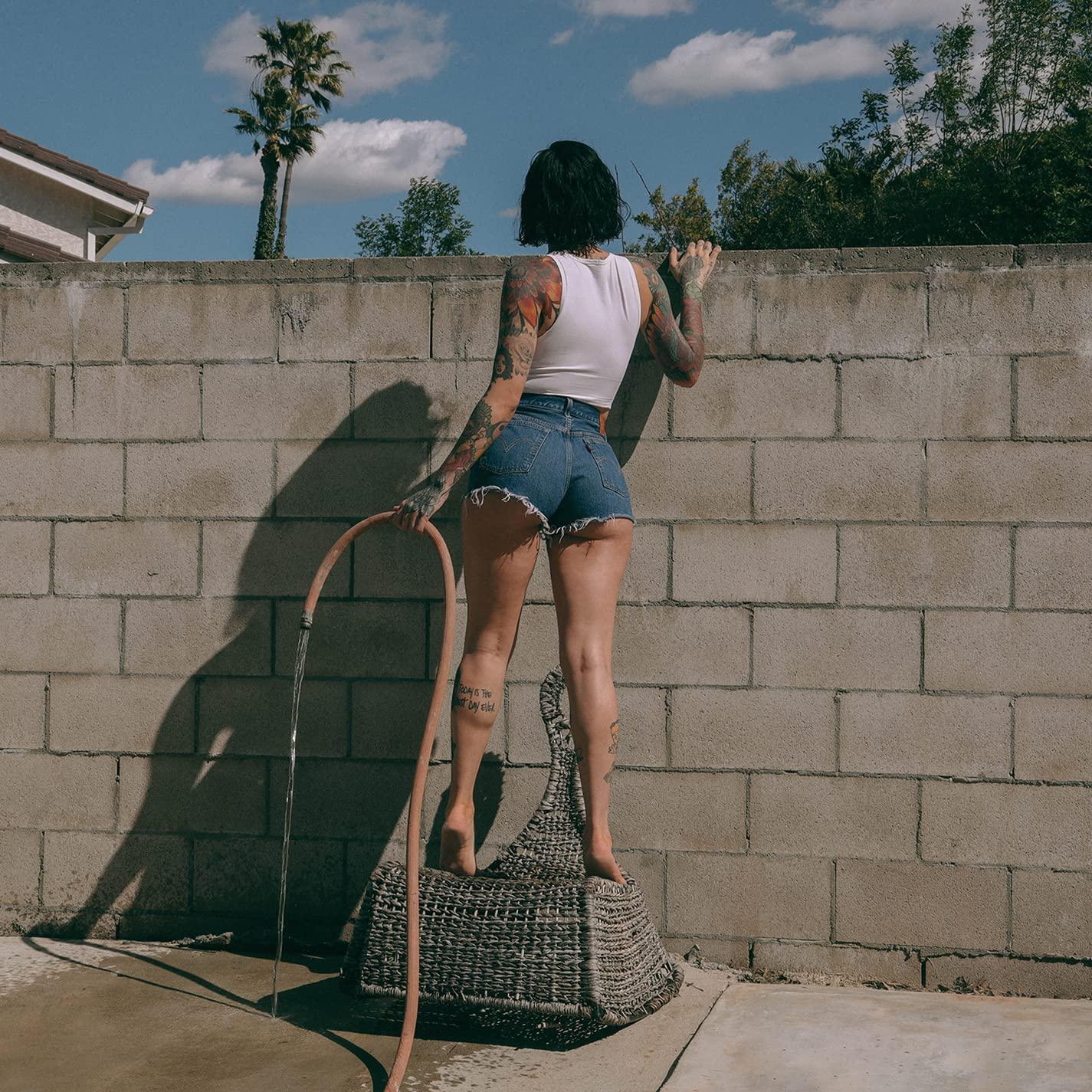 Kehlani- It Was Good Until It Wasn't ( LP )