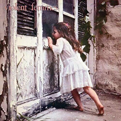 Violent Femmes- Violent Femmes ( LP )