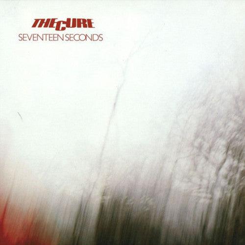 The Cure- Seventeen Seconds ( LP )