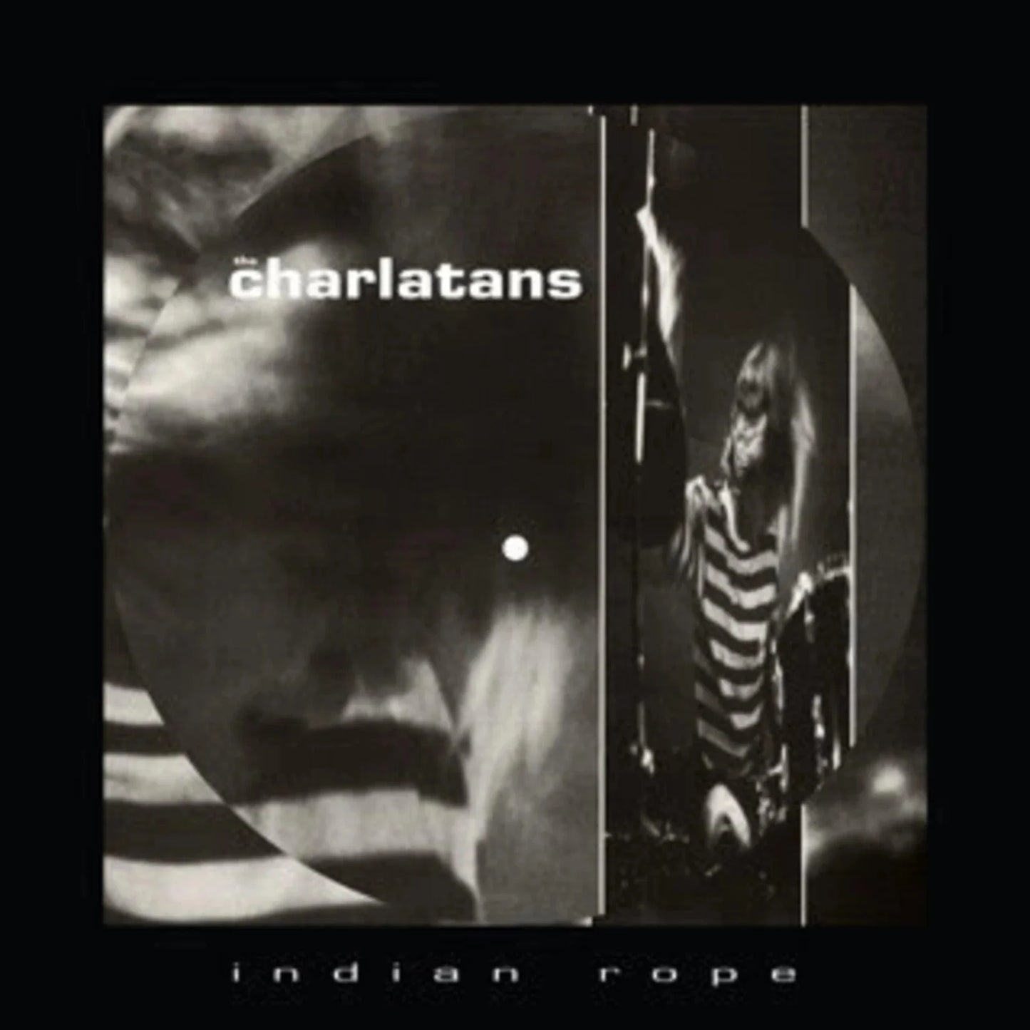 The Charlatans UK- Indian Rope (12") -RSD24 ( LP )