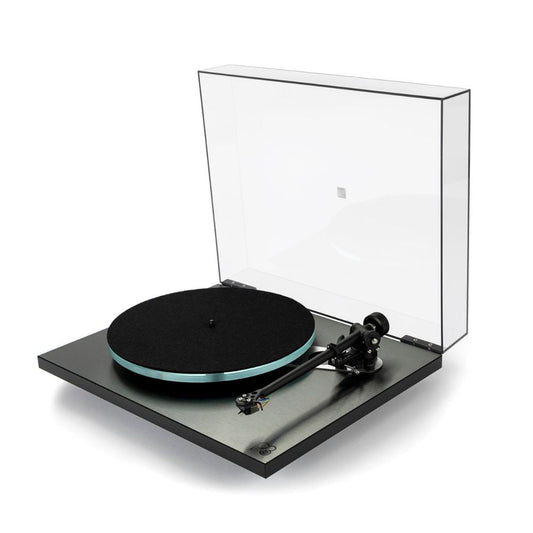 Rega - Planar 3 - RS Alum Turntable