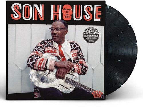 Son House- Forever On My Mind (Indie Exclusive Vinyl) ( LP )