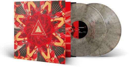 Various- Best of Soundgarden (Redux) (Black/Clear Splatter Vinyl) ( LP )