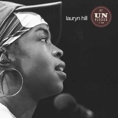 Lauryn Hill- MTV Unplugged ( LP )