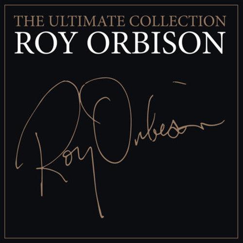 Roy Orbison- Ultimate ( LP )