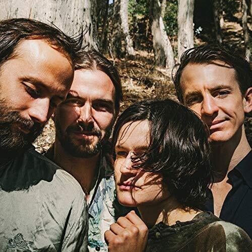Big Thief- Two Hands ( LP )