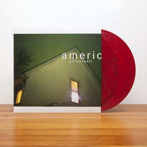 American Football- American Football (DLX 2LP) ( LP )