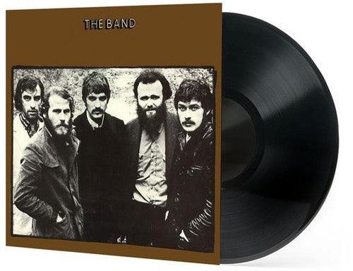 The Band- The Band ( LP )