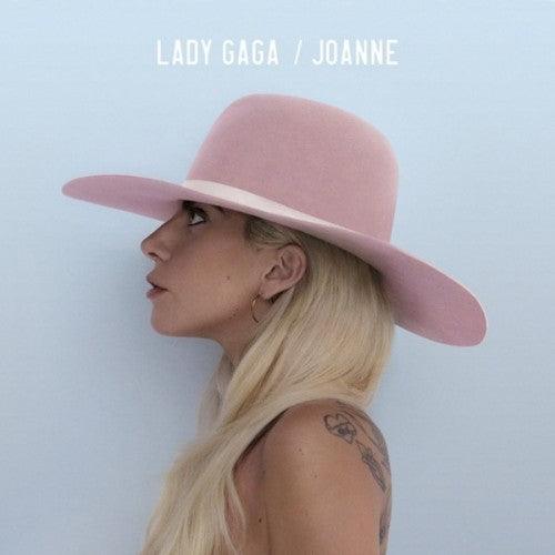 Lady Gaga- Joanne ( LP )