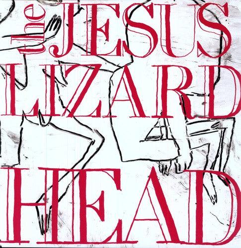Jesus Lizard- Head (Remaster) ( LP )