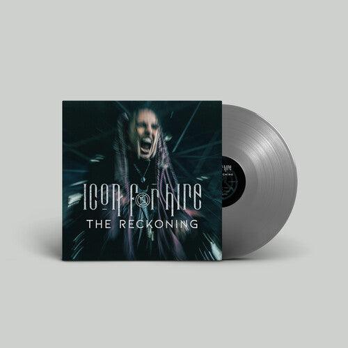 Icon For Hire- The Reckoning (Indie Exclusive Vinyl) ( LP )