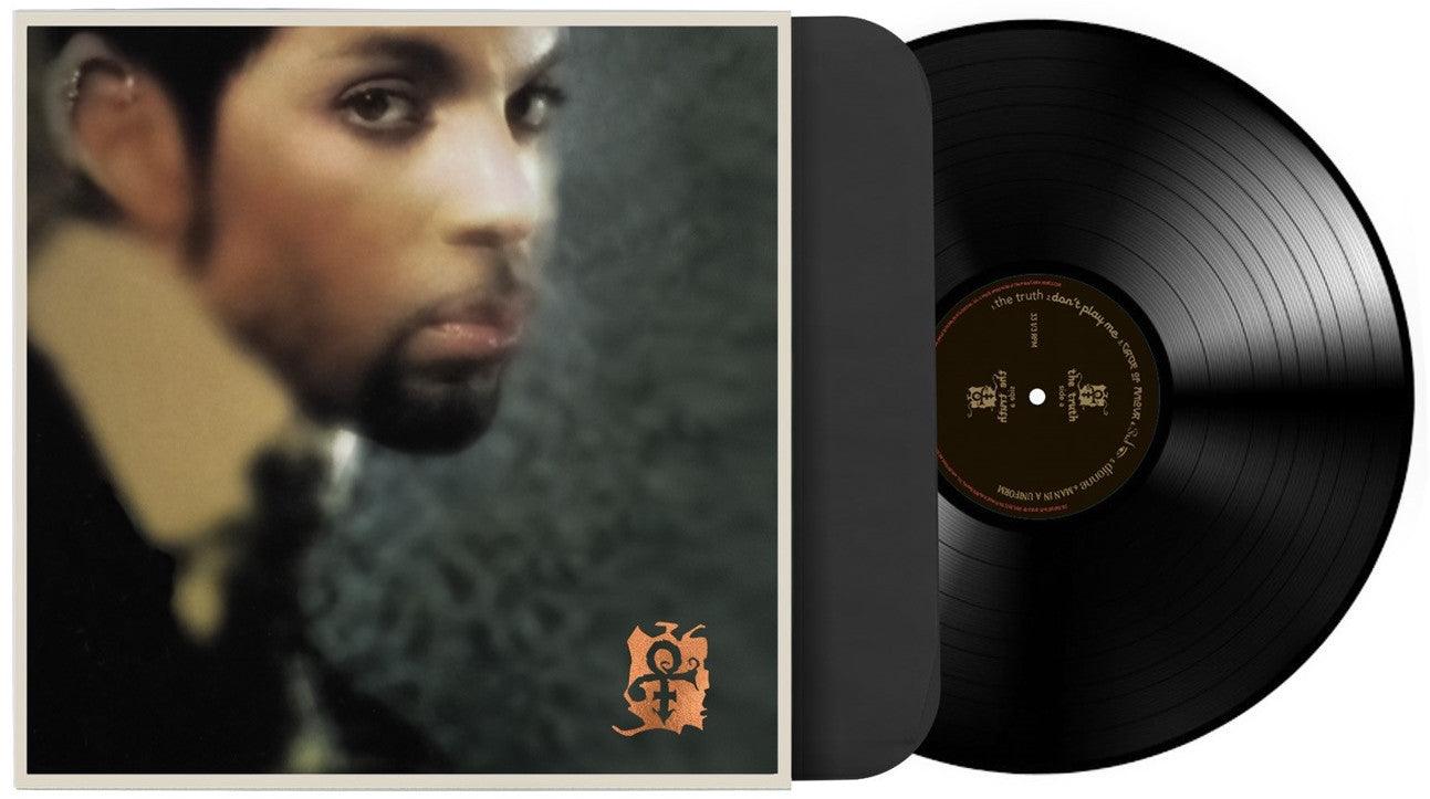 Prince- The Truth ( LP )