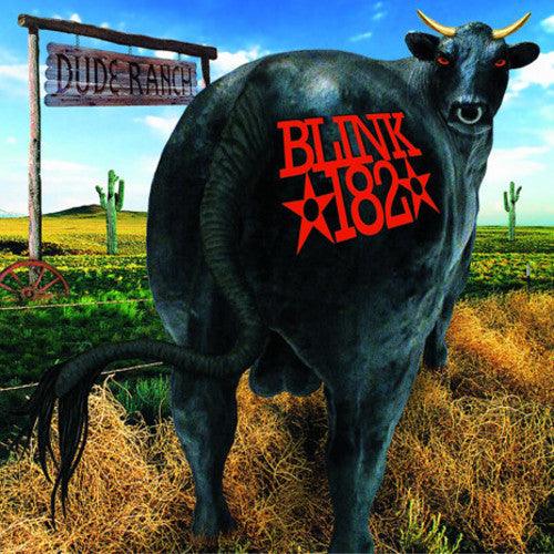Blink 182- Dude Ranch ( LP )