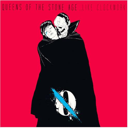 Queens of the Stone Age- Like Clockwork ( LP )