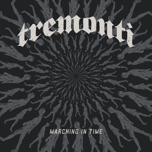 Tremonti- Marching in Time ( LP )