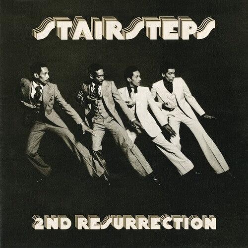 Stairsteps- 2nd Resurrection -RSD23 ( LP )