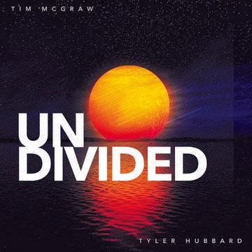 Tim McGraw/Tyler Hubbard- Undivided/I Called Mama (Live Acoustic) (12") -RSD21 ( LP )