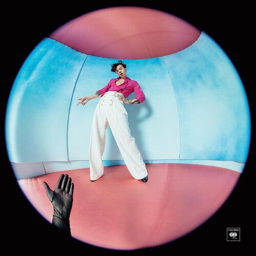 Harry Styles- Fine Line ( LP )