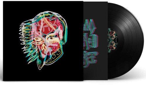 All Them Witches- Nothing As Ideal ( LP )