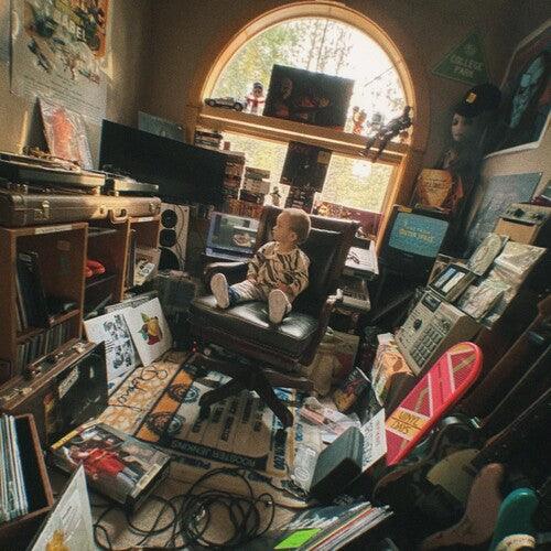 Logic- Vinyl Days ( LP )