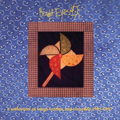 Bright Eyes- Collection Of Songs Written And Recorded 1995-1997 ( LP )
