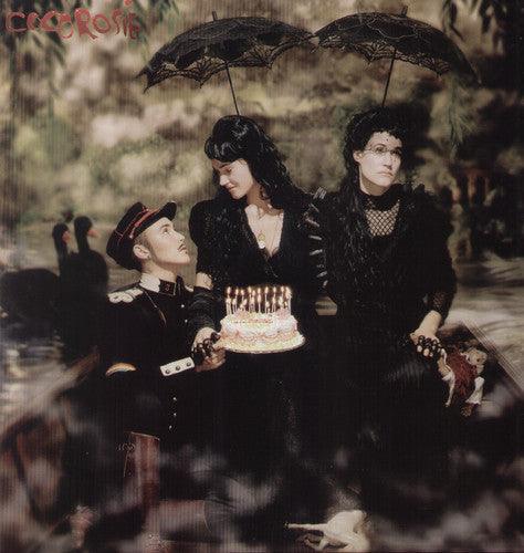 Cocorosie- The Adventures Of Ghosthorse and Stillborn ( LP )
