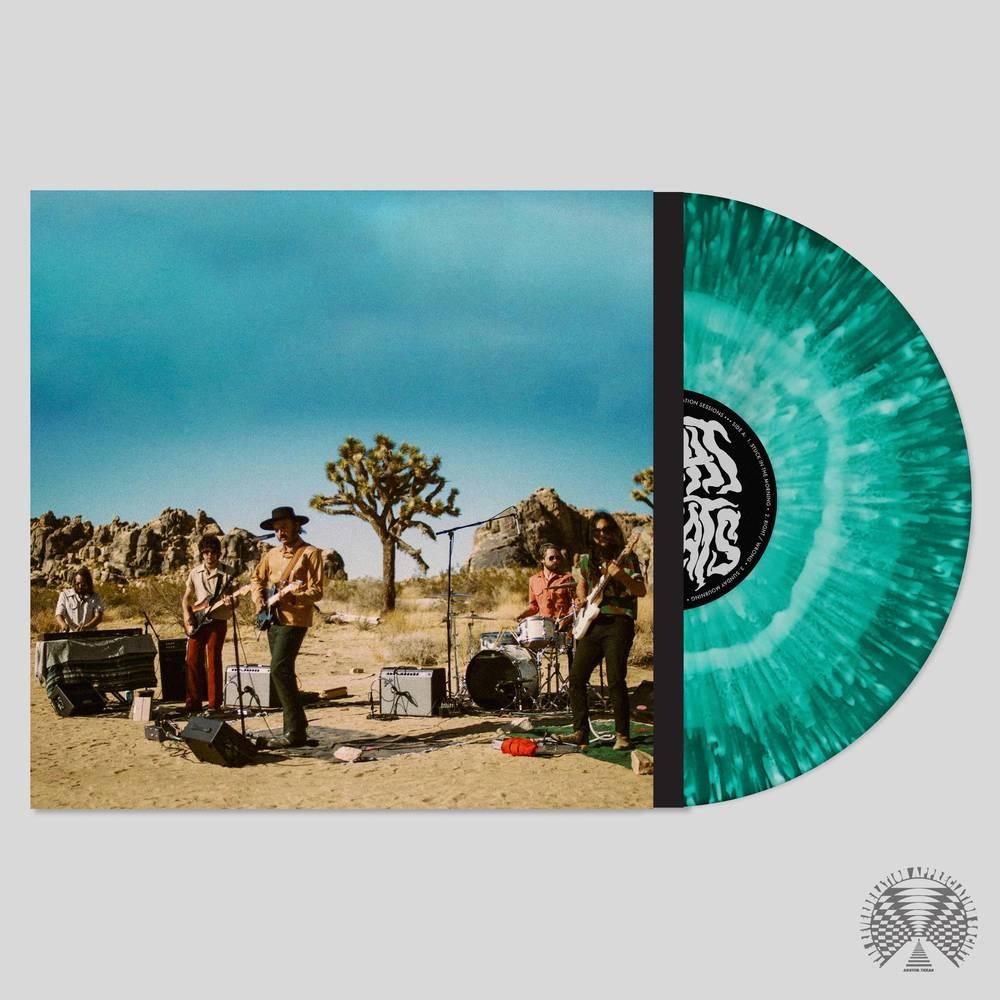 Night Beats- Levitation Sessions (Indie Exclusive Vinyl) ( LP )