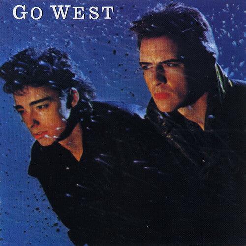 Go West- Go West [2022 Remaster] ( LP )