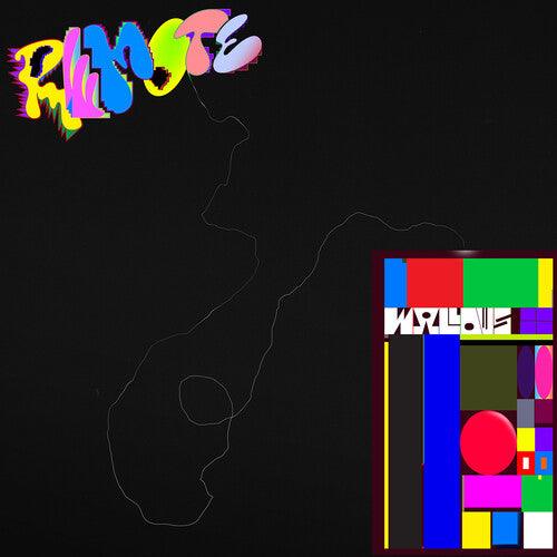 Wallows- Remote ( LP )