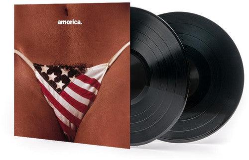 Black Crowes- Amorica ( LP )