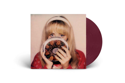 Sabrina Carpenter- fruitcake [Fruit Punch 12" EP] ( LP )