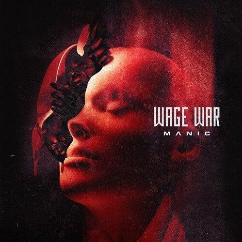 Wage War- Manic ( LP )