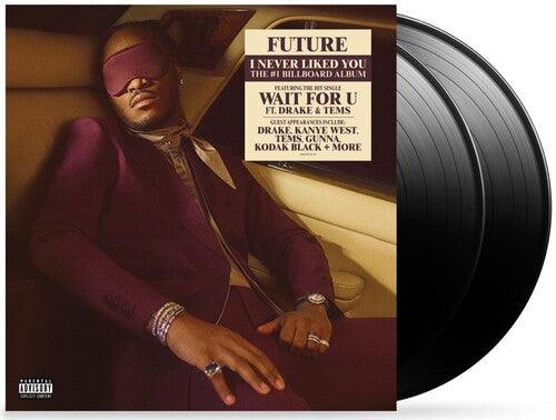 Future- I Never Liked You ( LP )