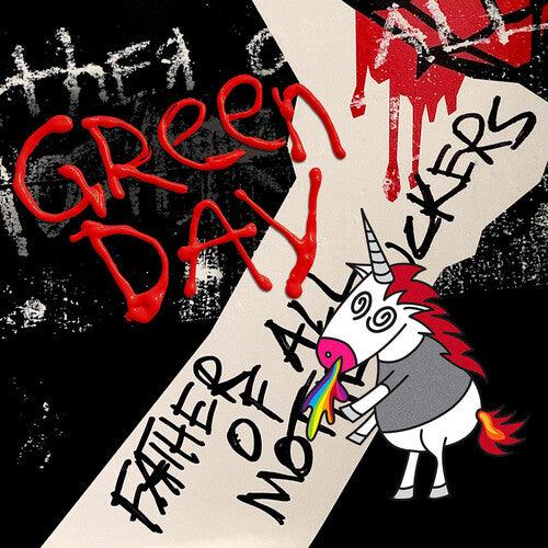 Green Day- Father Of All ( LP )